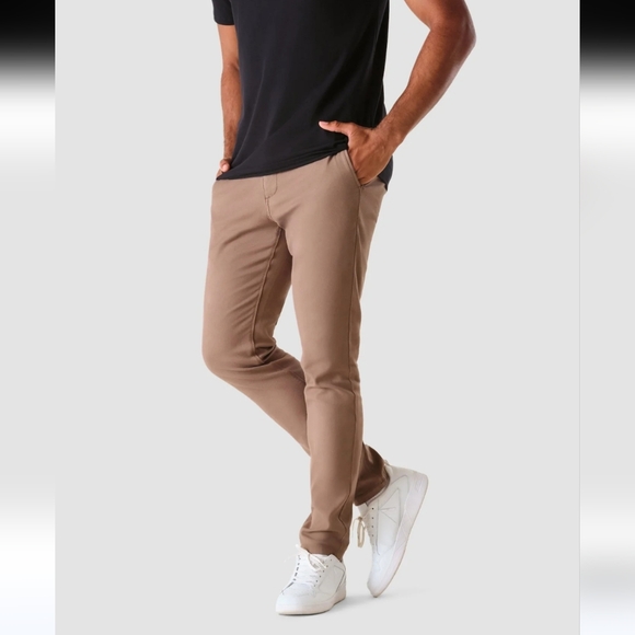 Shaping New Tomorrow Classic Pants, Handmade in Portugal, Regular Fit W 33/ L 34 - Picture 2 of 11